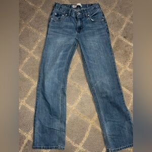Levi’s 505 Jeans
